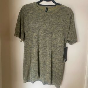 Brand New LuLu Lemon Men’s Shirt